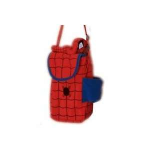  Movie Hero Spiderman Plush Tissue Cover Toys & Games