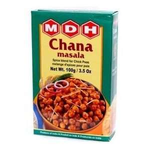 MDH Chana Masala  Grocery & Gourmet Food