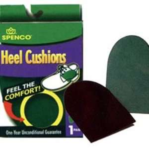  Spenco Heel Cushions Shoe Insoles: Sports & Outdoors
