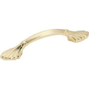   Natural Elegance 3 Center Shell Pull (Package of 1