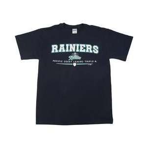   Rainers Vaughan T Shirt by Bimm Ridder   Navy Large