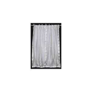   Top Silk Sari Curtains Drapes Panels Made to measure: Home & Kitchen