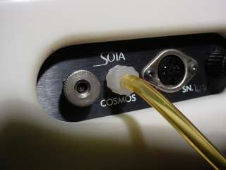SOTA Cosmos Turntable SME V Magnesium Tone Arm Micro Benz M 09 0 M090 