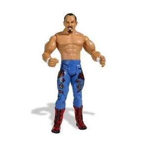   : WWE Ruthless Aggression Series 21   7 Chavo Guerrero: Toys & Games