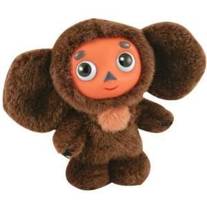  Cheburashka   Russian Talking Soft Plush Toy: Everything 