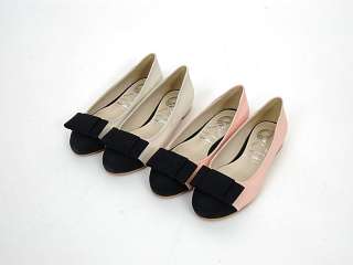 BCU 319057 Women Shoes Comfort Cute Pumps Low Heels Beiges US  