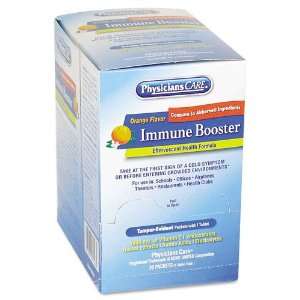  PhysiciansCare  PhysiciansCare Immune Booster, 20 Two 
