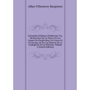   Soulager Et De Le PrÃ©venir, Volume 3 (French Edition) Alban