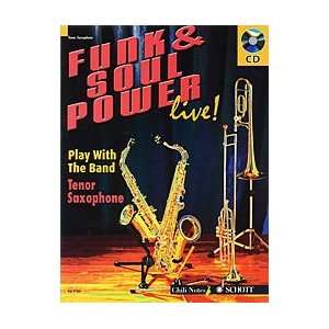  Funk & Soul Power Softcover: Sports & Outdoors