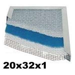   Washable Permanent A/C Furnace Air Filter