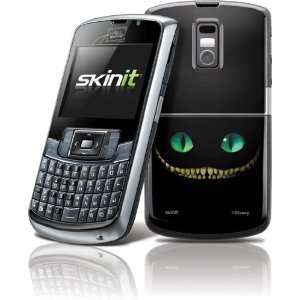  Cheshire Cat Grin skin for Samsung Jack SGH i637 