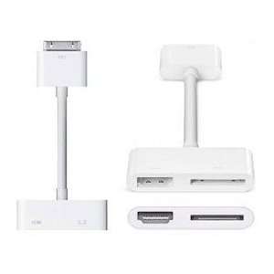  Micro Hdmi High Definition Cable,ipad2 to Hdmi Converter 