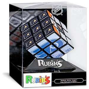  NHL Philadelphia Flyers Rubiks Cube