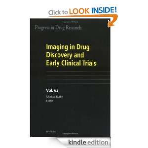   (Progress in Drug Research) Markus Rudin  Kindle Store