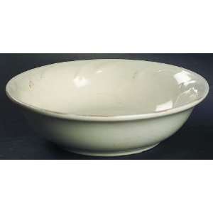  Sorrento Ivory Coupe Cereal Bowl, Fine China Dinnerware Kitchen