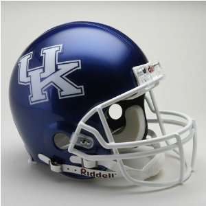  Kentucky Wildcats Full Size Authentic ProLine NCAA 
