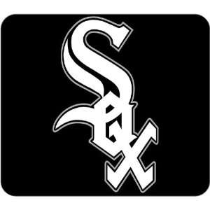  Chicago White Sox Old Logo Mouse Pad: Office Products