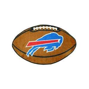  NFL   Buffalo Bills Football Rug 