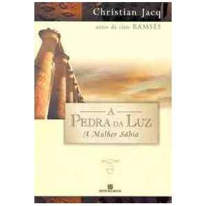   Sabia (Em Portugues do Brasil) (9788528607727) Christian Jacq Books