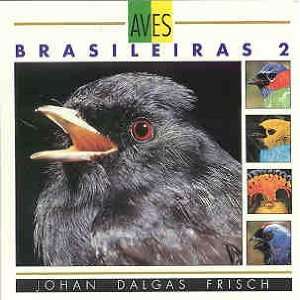  Canto dos Passaros / johan Dalgas Frisch   Aves 