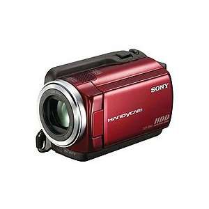  Sony DCR SR47ER 60GB Handycam(R) Camcorder For The PAL 