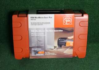 FEIN MULTIMASTER SELECT PLUS FMM250Q (NEW IN BOX)  