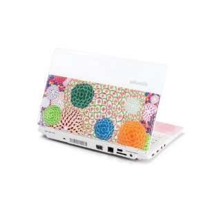  Athena StylePC 11.1 Notebook Set   Blossoms
