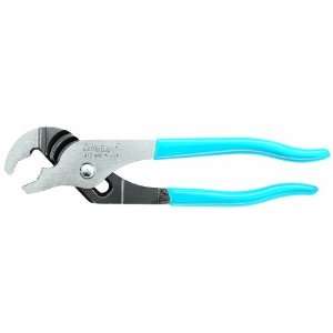  Channellock 412 V Jaw Tongue and Groove Plier 6.5 inch 