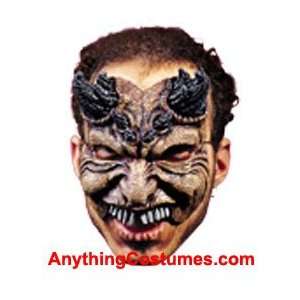  Chinless Devil Mask Toys & Games
