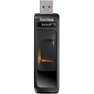  USB FLASH DRIVE, 16GB ULTRA BACKUP,