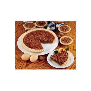 Chocolate Pecan Pie   2 Pack  Grocery & Gourmet Food