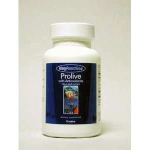   Group   Prolive W/ Antioxidants 90 tab