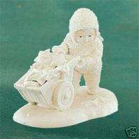 DEPT 56 SNOWBABIES THERES ANOTHER ONE  