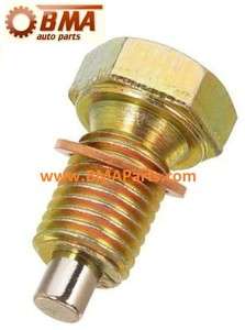 BMW Magnetic Oil Drain Plug CHEAPEST ON   