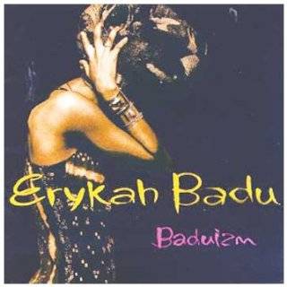 Top Albums by Erykah Badu (See all 33 albums)