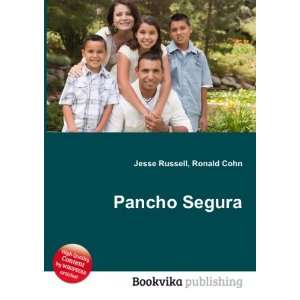  Pancho Segura Ronald Cohn Jesse Russell Books