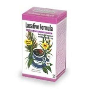 Laxative Formula TB (16 )