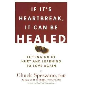   Learning to Love Again [Paperback]: Ph.D. Chuck Spezzano Ph.D.: Books