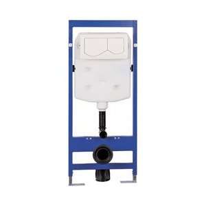  EAGO PSF332 In Wall Toilet Tank and Carrier
