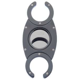  Stainless Steel Double Blade Cigar Cutter: Everything Else