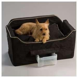  Snoozer Luxury Large Lookout 2 Pet Car Seat: Pet Supplies