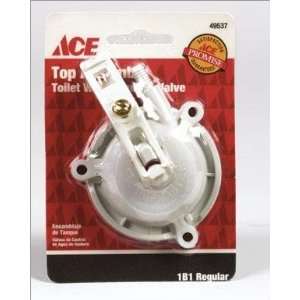  Top Assembly Toilet Water Control Valve: Home Improvement