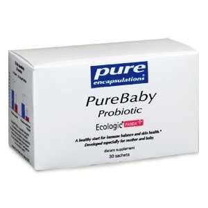   Encapsulations PureBaby Probiotic 30 sachets