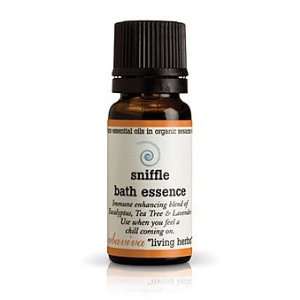  Erbaviva Sniffle Bath Essence Organic Body Cleansers 