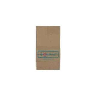  Paper Products/Sng 70805 Paper Bag 16 Lb: Home Improvement
