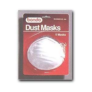  Dust Mask Automotive