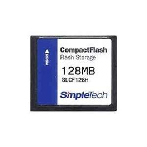  Cisco MEM2691 128CF 128 MB Flash Memory Card Electronics