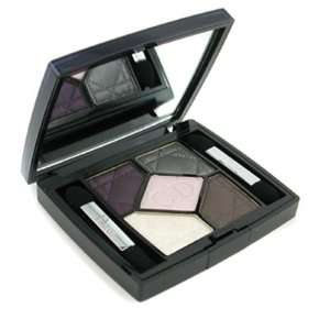   Color Couture Colour Eyeshadow Palette   No. 004 Mystic Smokys Beauty