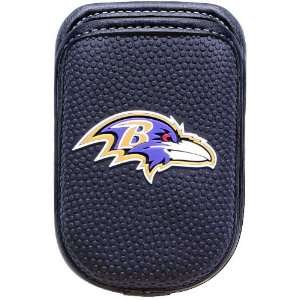  foneGEAR NFL Molded Logo Team Cell Phone Case   Baltimore 