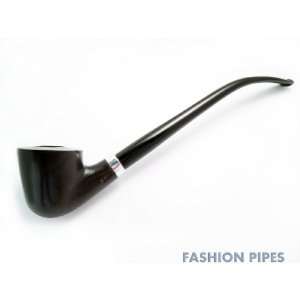  Pipe Smoking Pipe of Pear Wood Pipe 9.8 Churchwarden Wooden Pipe 